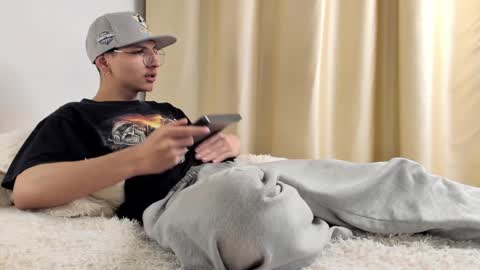 alejo online show from 12-02-24, 06:41