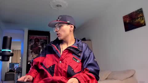 alejo online show from 12-07-24, 08:49