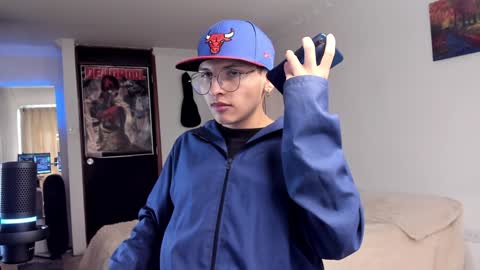 alejo online show from 12-09-24, 07:50