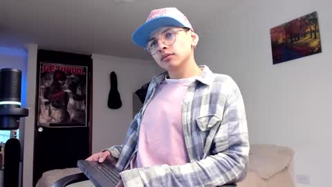 alejo online show from 12-10-24, 11:40