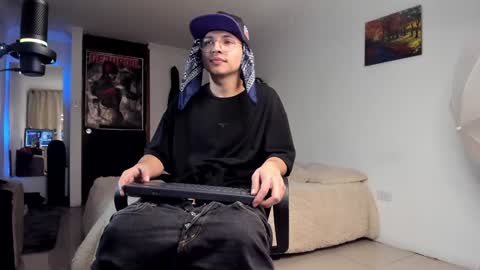 alejo online show from 12-12-24, 04:15