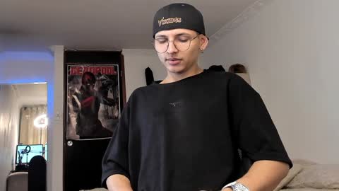 alejo online show from 12-21-24, 08:28