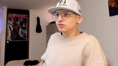 alejo online show from 12-22-24, 11:09