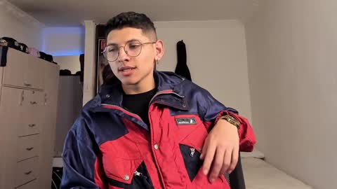 alejo online show from 01-21-25, 02:00