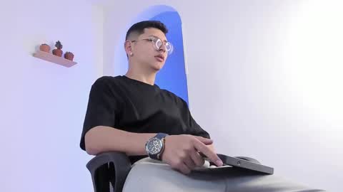 alejo online show from 02-26-25, 08:00