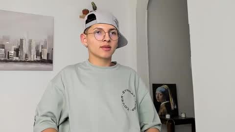 alejo online show from 03-07-25, 03:40