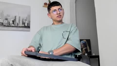 alejo online show from 03-07-25, 06:46