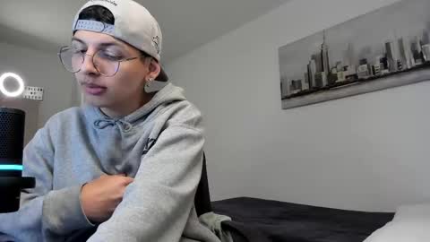 alejo online show from 03-11-25, 12:06