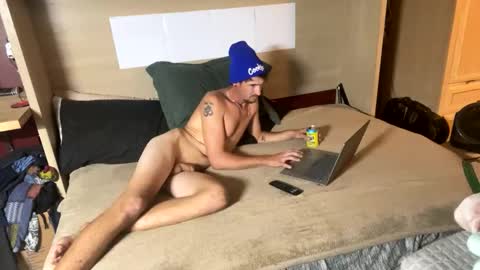 Thesexystoner online show from 10-31-25, 03:18