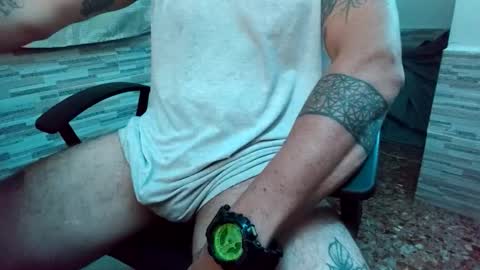 a_reii_ online show from 01-13-26, 05:13