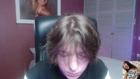 Kris Michael online show from 12-19-25, 02:02