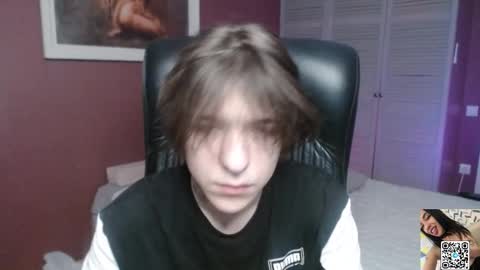 Kris Michael online show from 12-20-25, 02:13