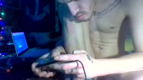Chris online show from 02-08-25, 04:14