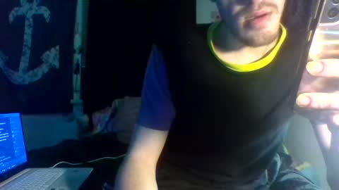 Chris online show from 02-11-25, 02:35