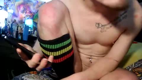 Chris online show from 11-12-25, 03:40