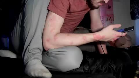 Chris online show from 01-13-26, 04:56