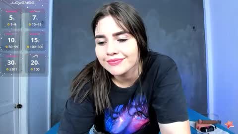 Abby Lee  online show from 12-13-24, 07:21