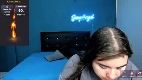 Abby Lee  online show from 12-27-24, 06:53