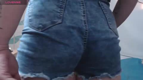 Abby Lee  online show from 01-10-25, 06:49