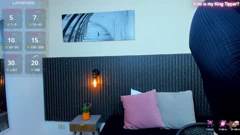 Abby Lee  online show from 02-04-25, 05:55