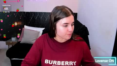 Abby Lee  online show from 10-02-25, 06:26