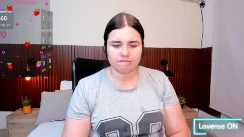 Abby Lee  online show from 10-12-25, 07:46