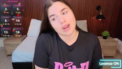 Abby Lee  online show from 01-12-26, 07:30