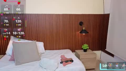 Abby Lee  online show from 01-17-26, 07:17