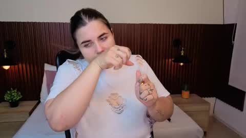 Abby Lee  online show from 03-05-26, 06:59