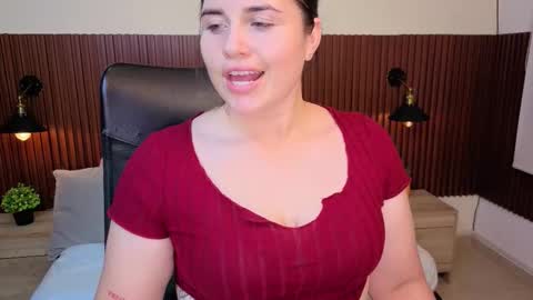 Abby Lee  online show from 03-09-26, 06:34