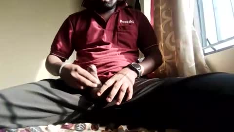 Aachujos online show from 01-14-26, 03:34