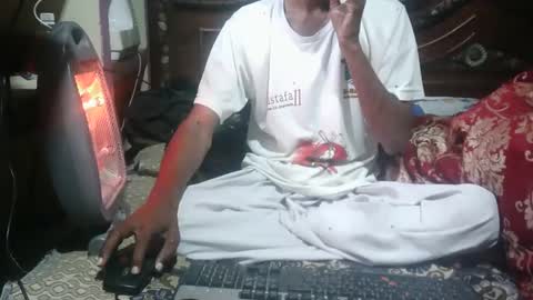 aakhan804 online show from 02-19-25, 07:05