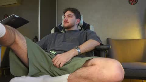 Alex online show from 11-16-25, 07:58