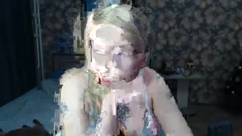 Alice online show from 01-15-25, 07:48