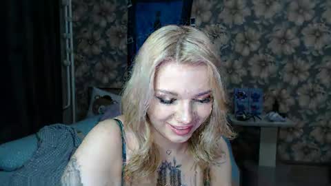 Alice online show from 01-21-25, 02:37