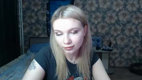 Alice online show from 02-18-25, 04:48