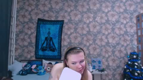 Alice online show from 12-20-25, 02:02