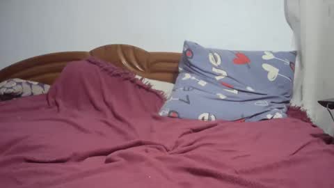 AalissaaXOliver online show from 01-27-25, 10:38