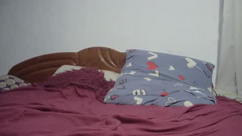 AalissaaXOliver online show from 02-17-25, 09:52