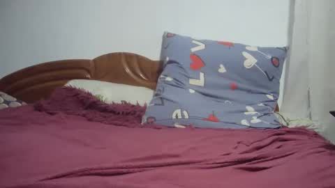 AalissaaXOliver online show from 02-20-25, 11:10