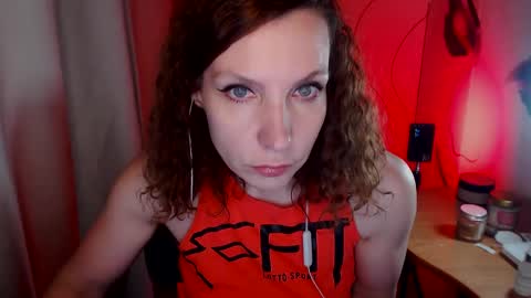 Katie online show from 12-24-24, 06:22