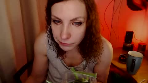 Katie online show from 01-30-25, 01:31