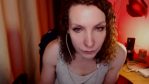 Katie online show from 01-31-25, 01:11
