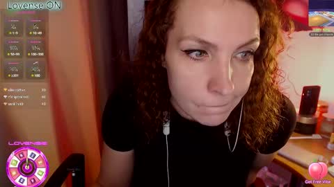 Katie online show from 02-26-25, 01:19