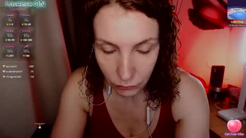 Katie online show from 03-07-25, 12:37