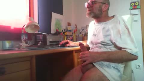 Amigo68 online show from 01-10-25, 11:11