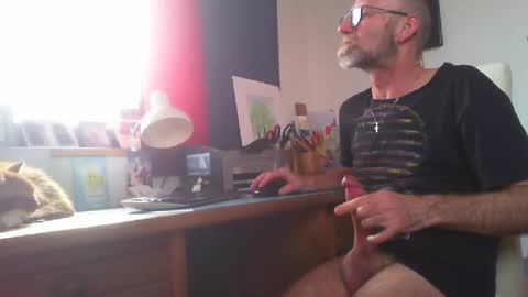 Amigo68 online show from 02-18-25, 02:27