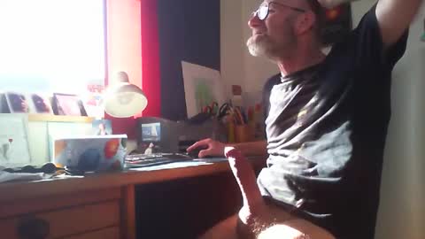 Amigo68 online show from 02-20-25, 11:31