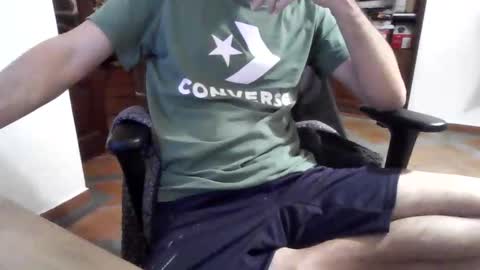 Snapshot of aarion55 chatting on 10-26-25, 11:09 aarion55 online show from 10-26-25, 11:09