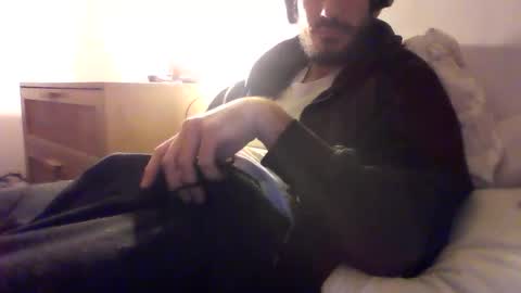 aarion55 online show from 12-18-25, 01:28